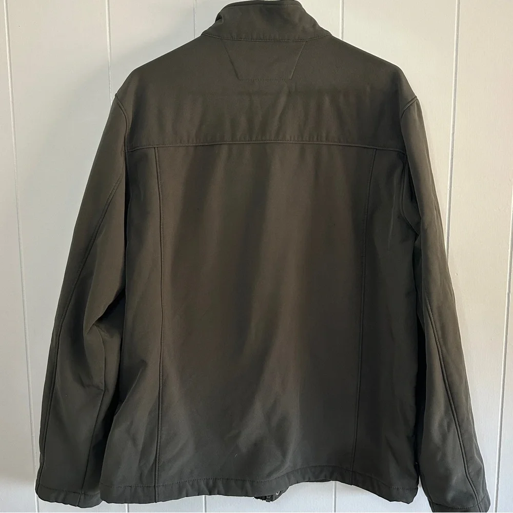 ZeroXposur Men’s Fleece-lined Jacket L